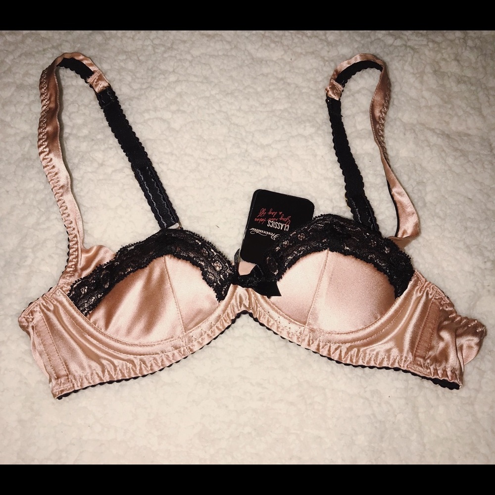 Agent Provocateur Amelea Bra
